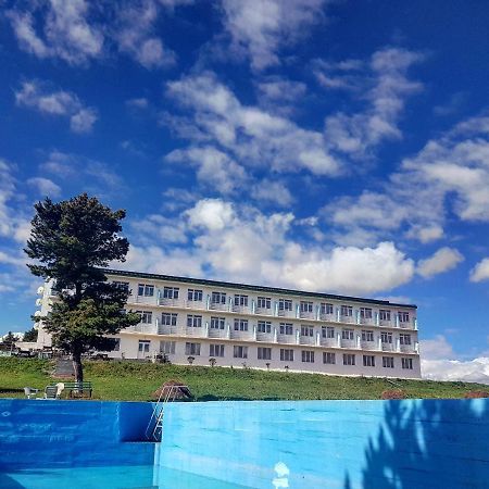 Hotel Tsalka Esterno foto