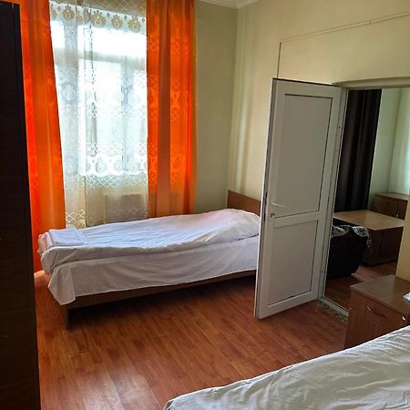 Hotel Tsalka Esterno foto