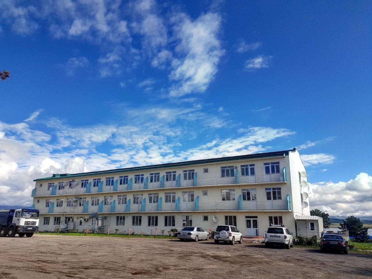 Hotel Tsalka Esterno foto