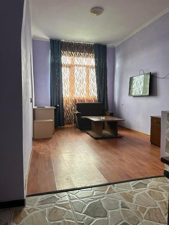 Hotel Tsalka Esterno foto