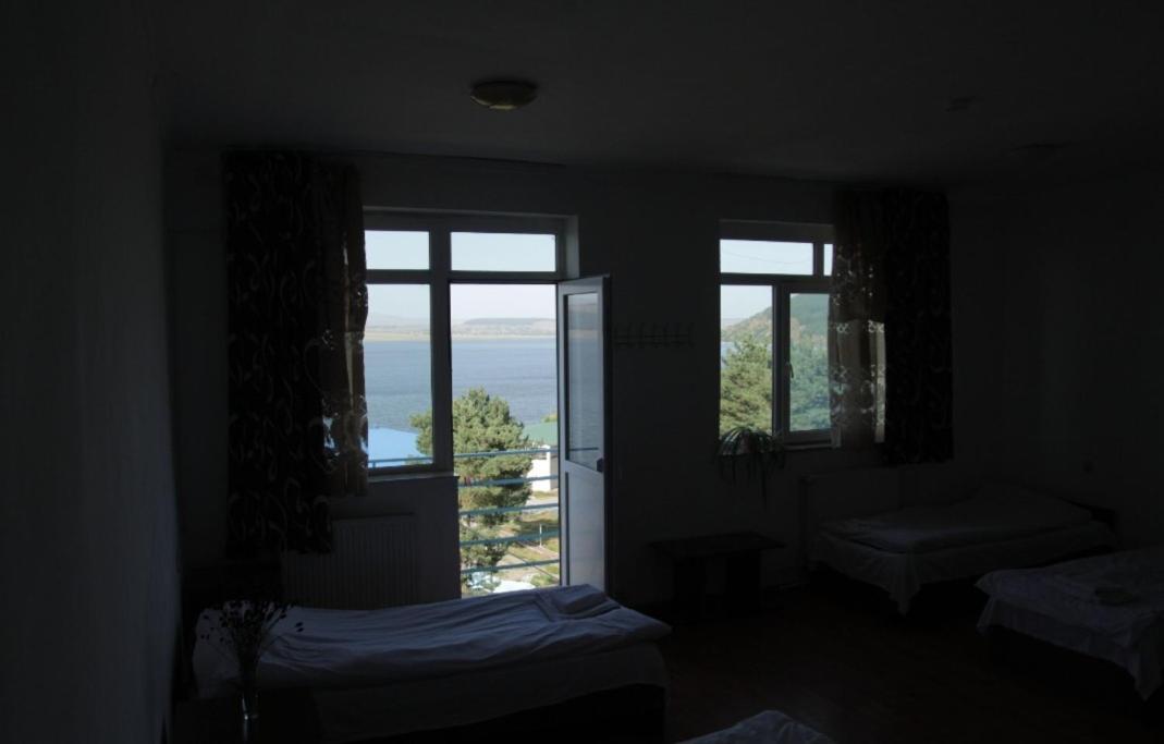 Hotel Tsalka Esterno foto