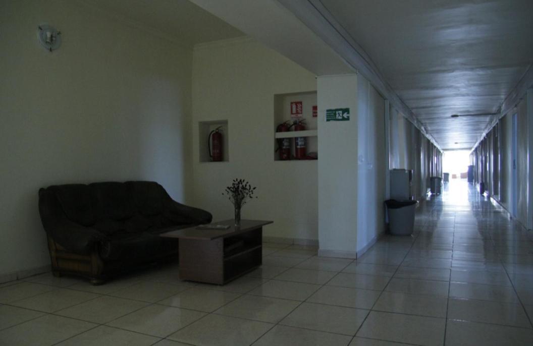 Hotel Tsalka Esterno foto
