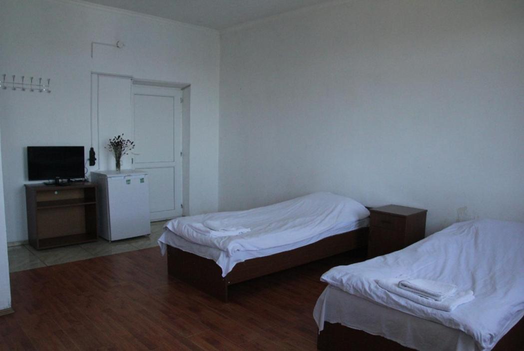 Hotel Tsalka Esterno foto