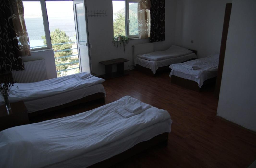 Hotel Tsalka Esterno foto