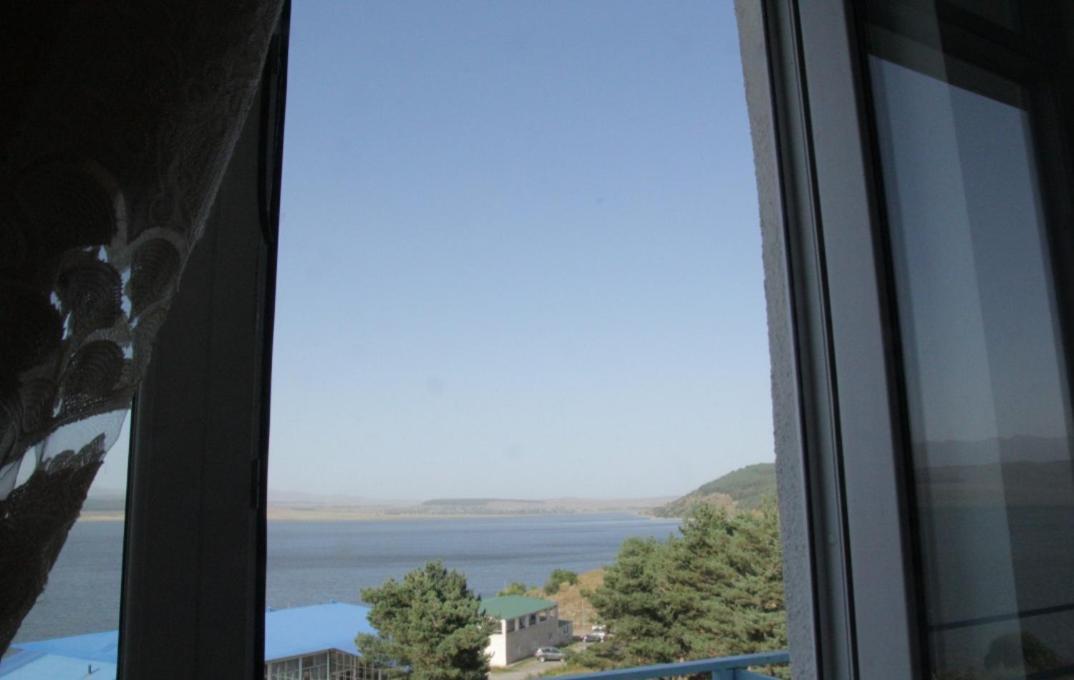 Hotel Tsalka Esterno foto