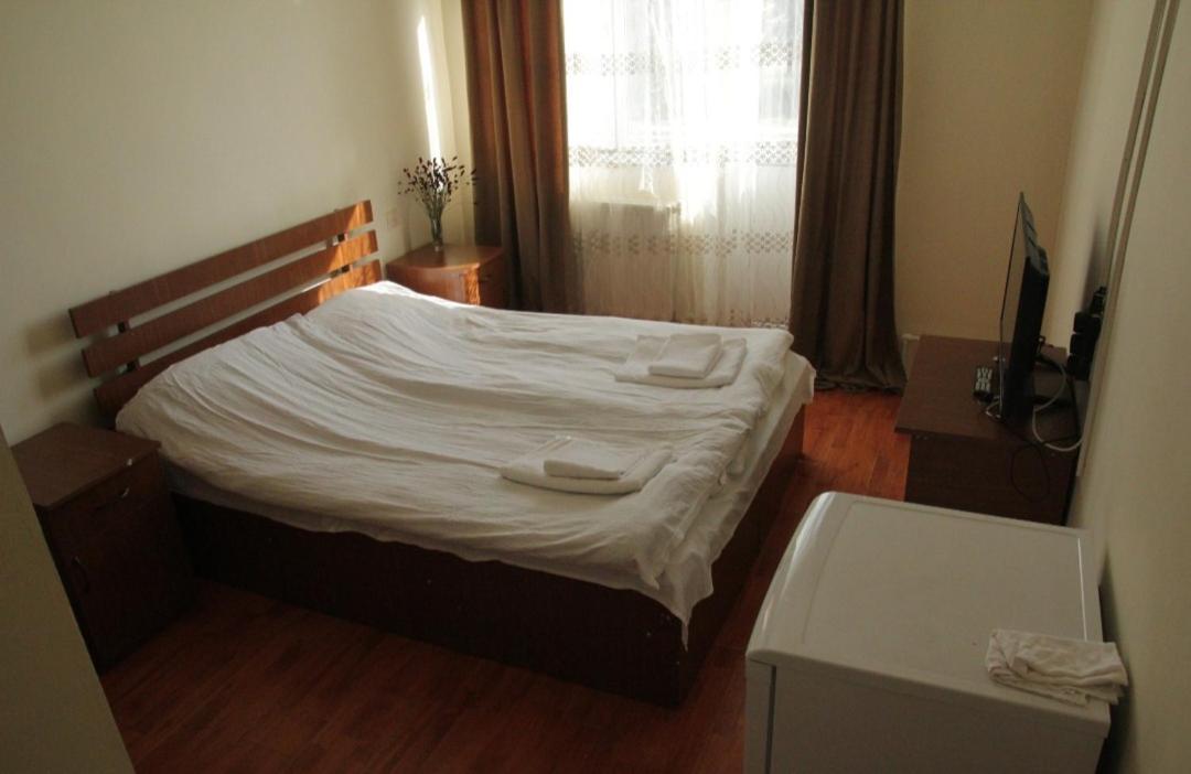 Hotel Tsalka Esterno foto