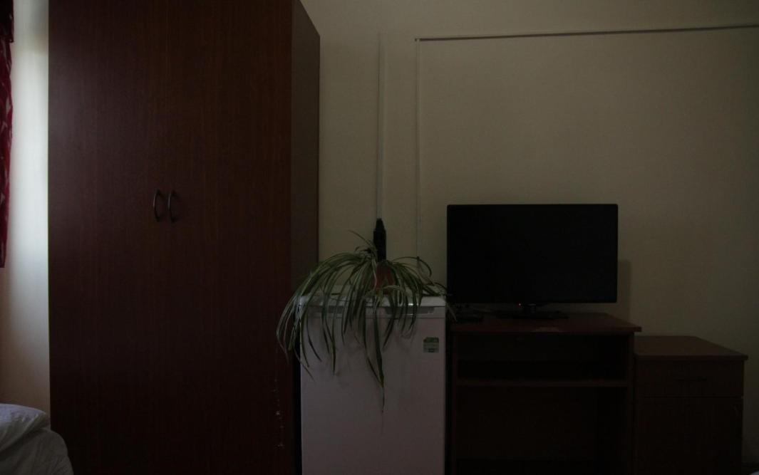 Hotel Tsalka Esterno foto