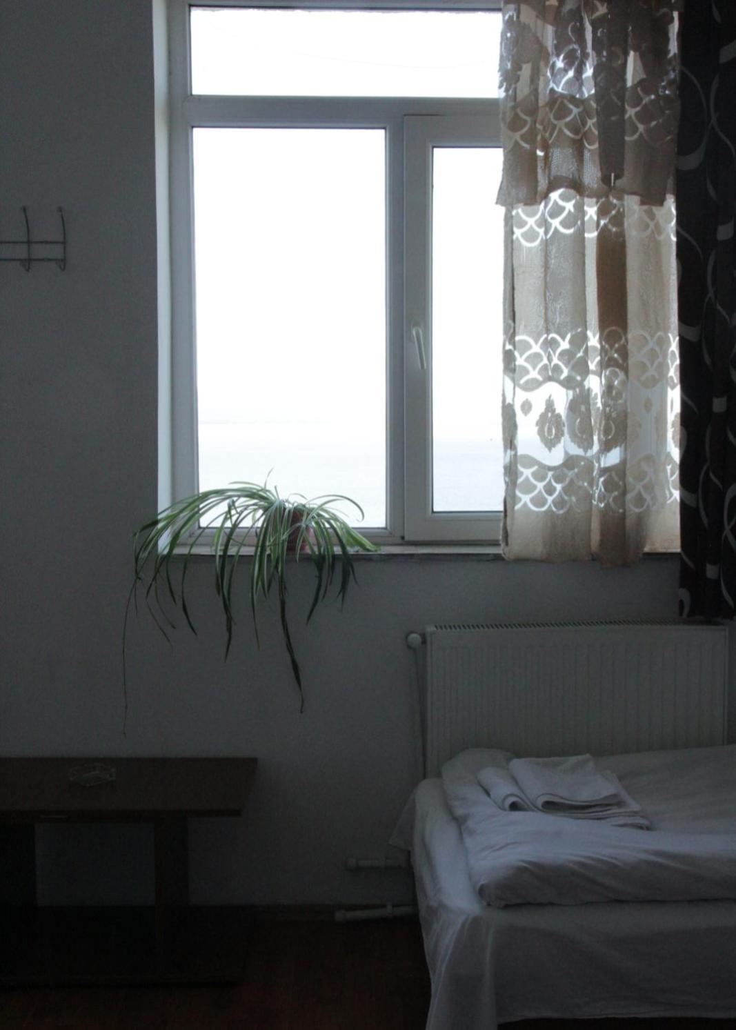 Hotel Tsalka Esterno foto