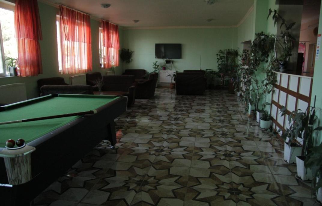 Hotel Tsalka Esterno foto