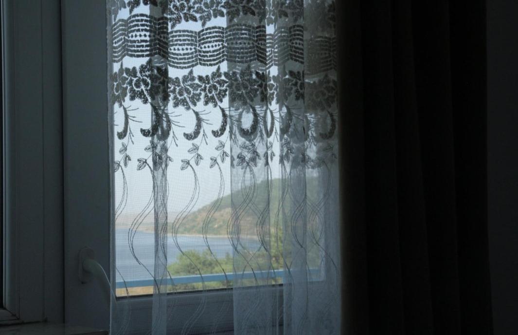 Hotel Tsalka Esterno foto