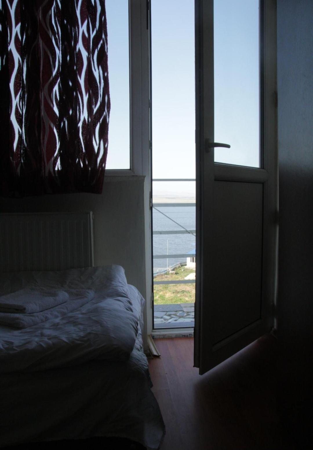 Hotel Tsalka Esterno foto