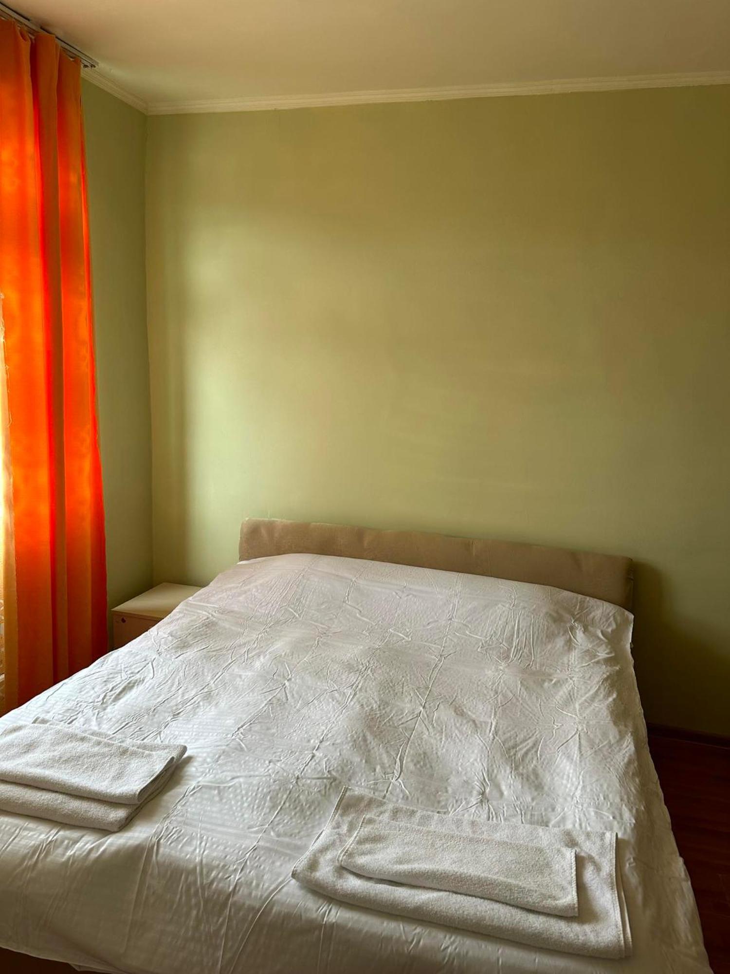Hotel Tsalka Esterno foto